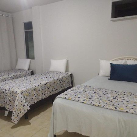 Apartamento Amplo 10 Mim Da Praia 卡波布里奥 外观 照片