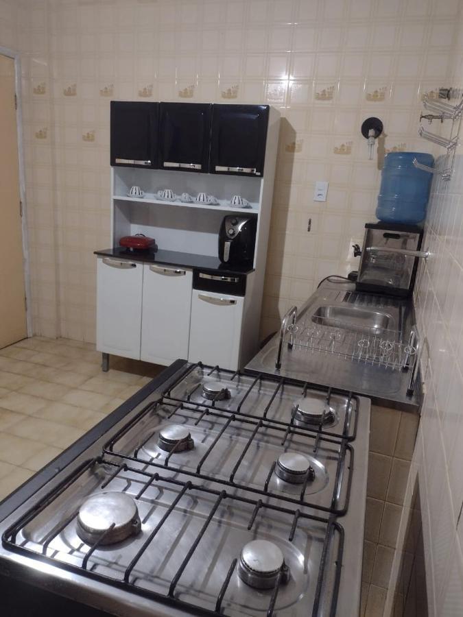 Apartamento Amplo 10 Mim Da Praia 卡波布里奥 外观 照片