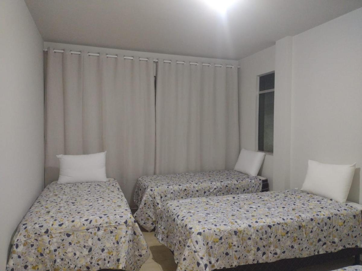 Apartamento Amplo 10 Mim Da Praia 卡波布里奥 外观 照片