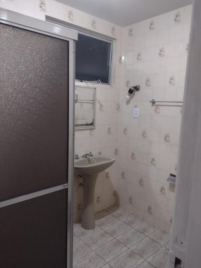 Apartamento Amplo 10 Mim Da Praia 卡波布里奥 外观 照片
