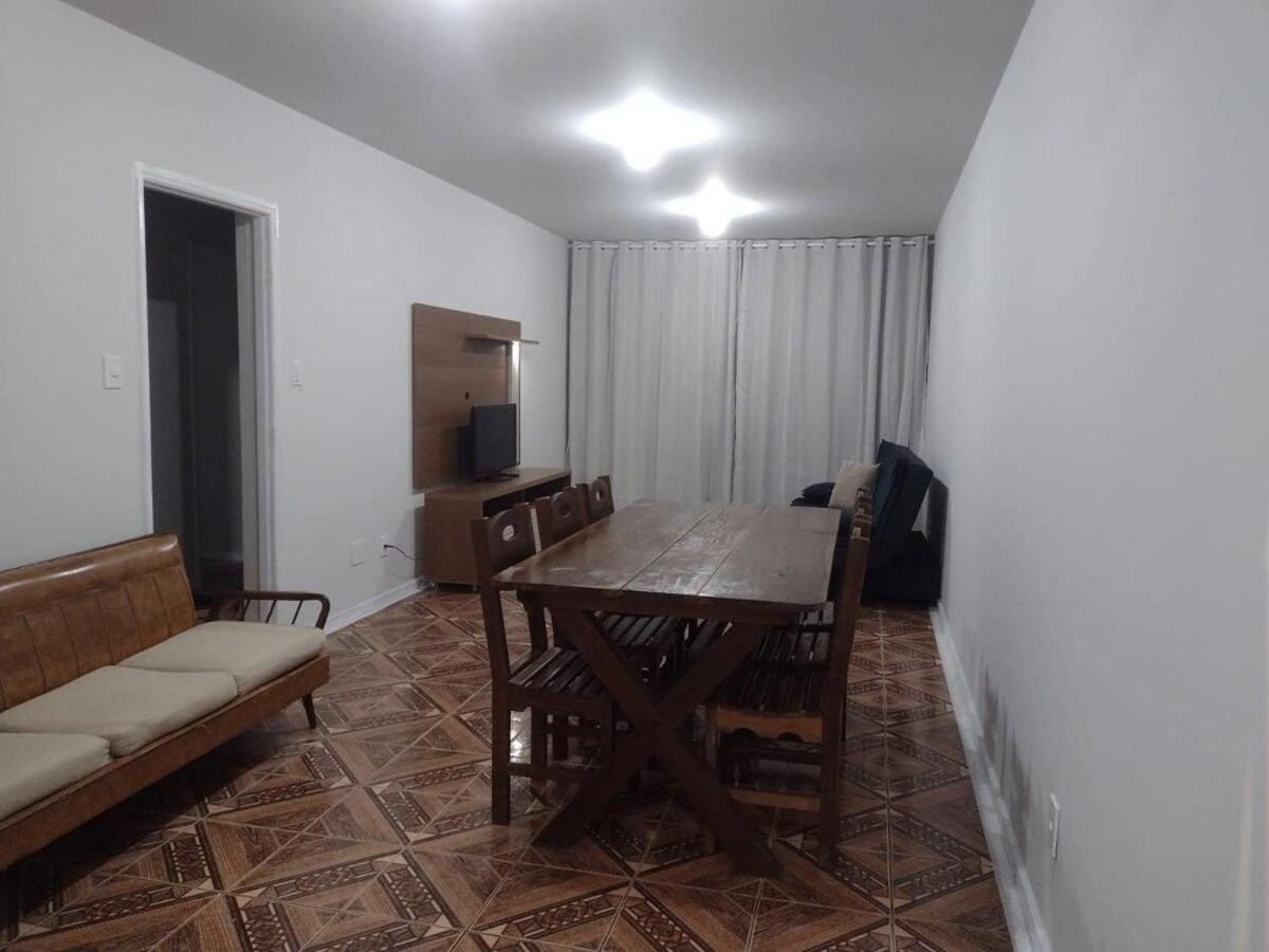 Apartamento Amplo 10 Mim Da Praia 卡波布里奥 外观 照片