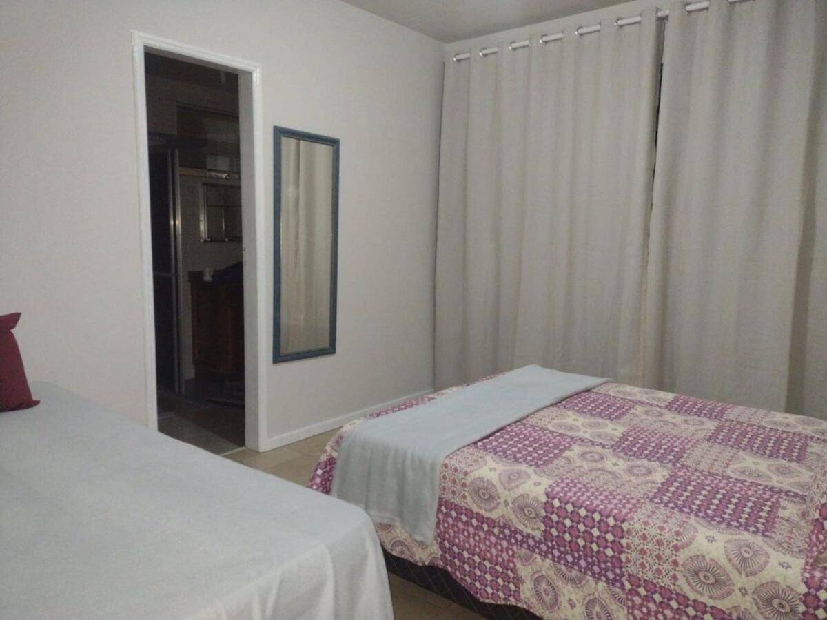Apartamento Amplo 10 Mim Da Praia 卡波布里奥 外观 照片