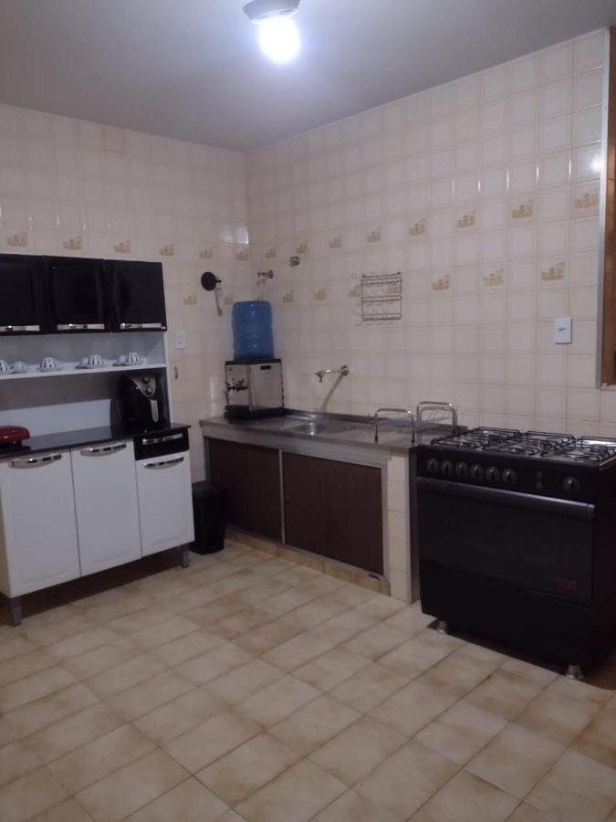 Apartamento Amplo 10 Mim Da Praia 卡波布里奥 外观 照片