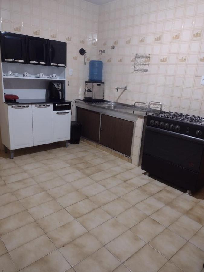 Apartamento Amplo 10 Mim Da Praia 卡波布里奥 外观 照片