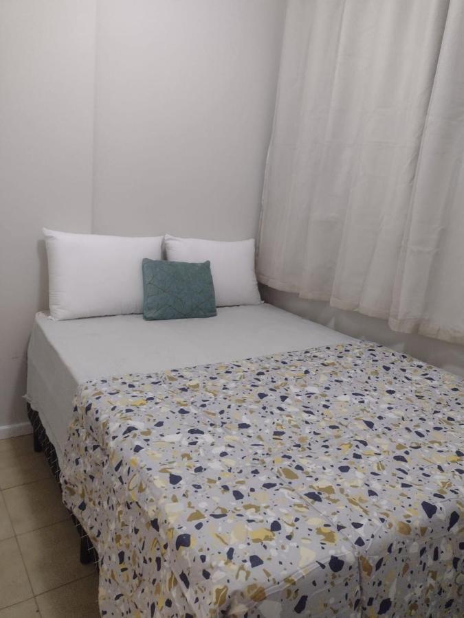 Apartamento Amplo 10 Mim Da Praia 卡波布里奥 外观 照片