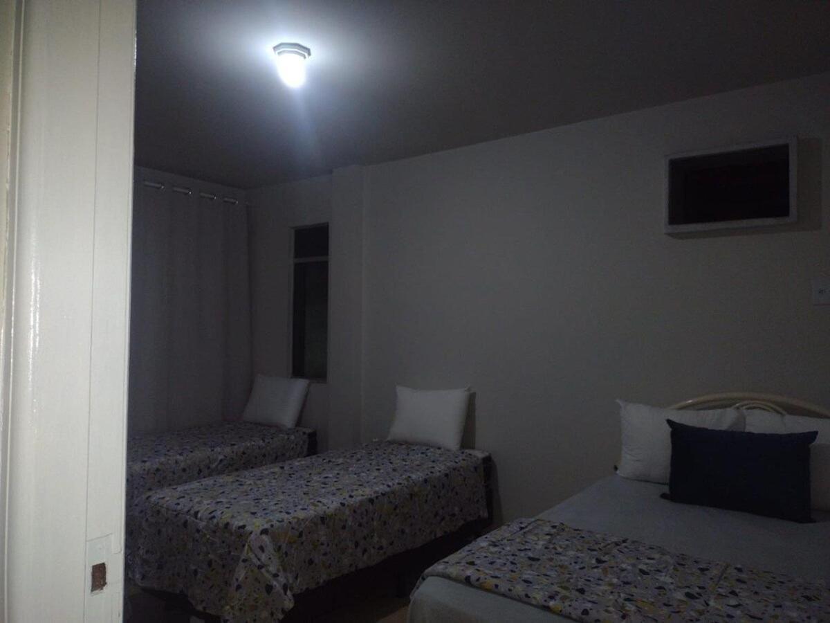 Apartamento Amplo 10 Mim Da Praia 卡波布里奥 外观 照片