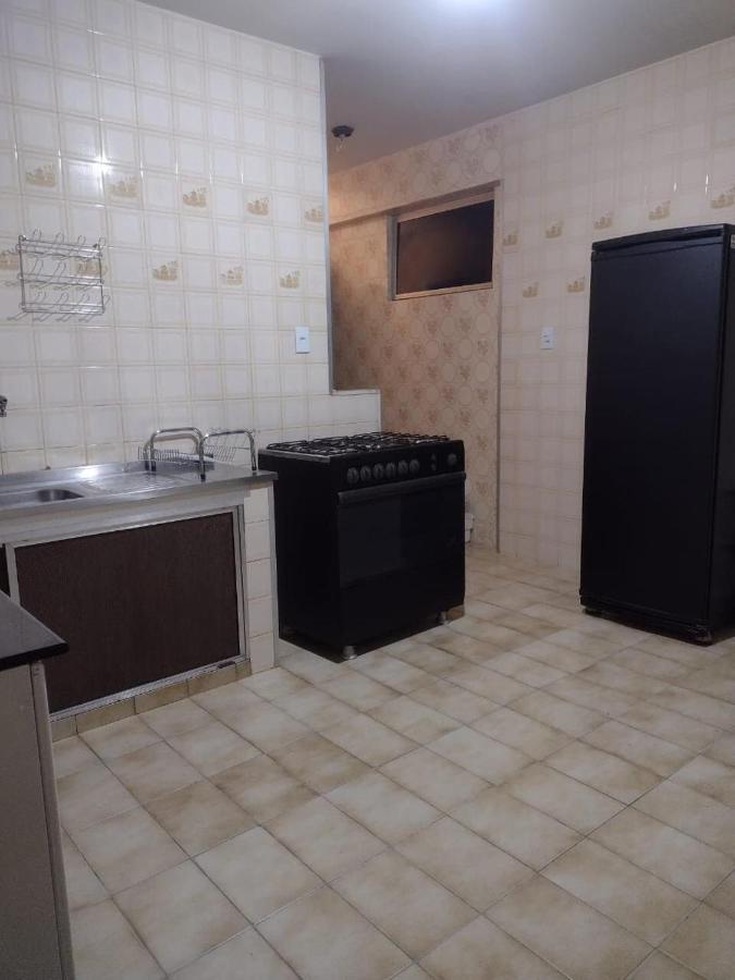 Apartamento Amplo 10 Mim Da Praia 卡波布里奥 外观 照片
