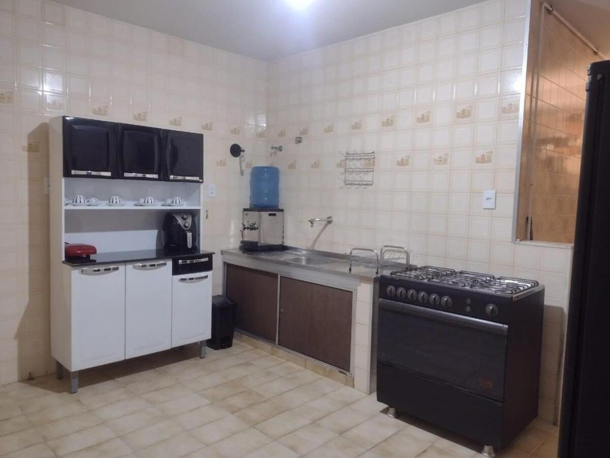 Apartamento Amplo 10 Mim Da Praia 卡波布里奥 外观 照片