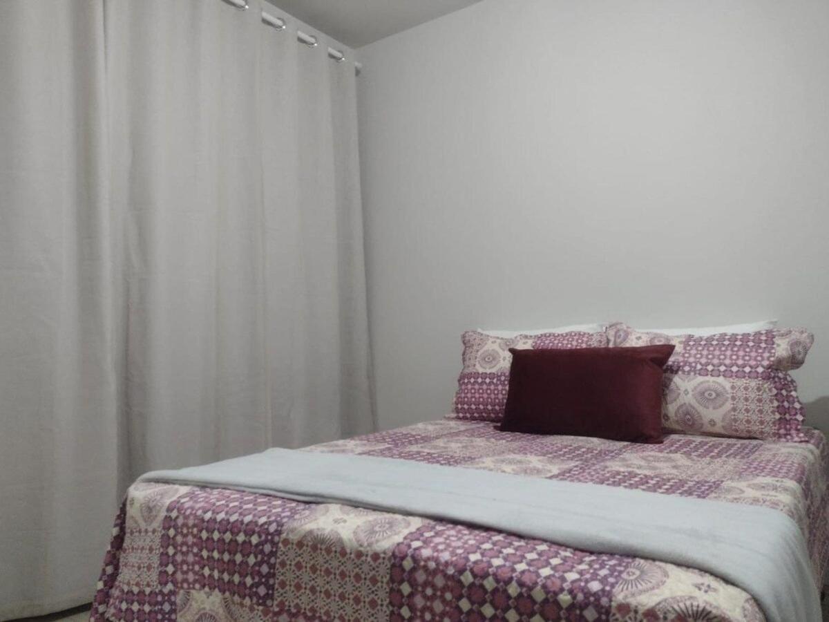 Apartamento Amplo 10 Mim Da Praia 卡波布里奥 外观 照片