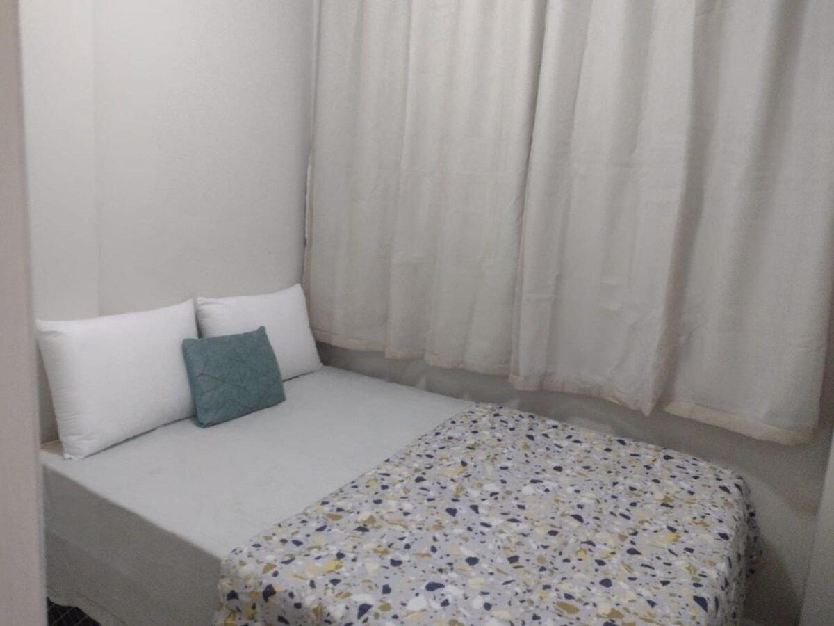 Apartamento Amplo 10 Mim Da Praia 卡波布里奥 外观 照片