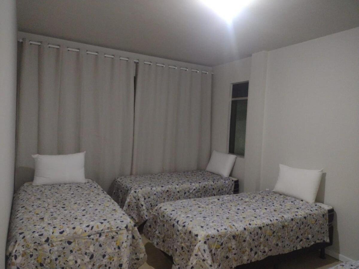Apartamento Amplo 10 Mim Da Praia 卡波布里奥 外观 照片