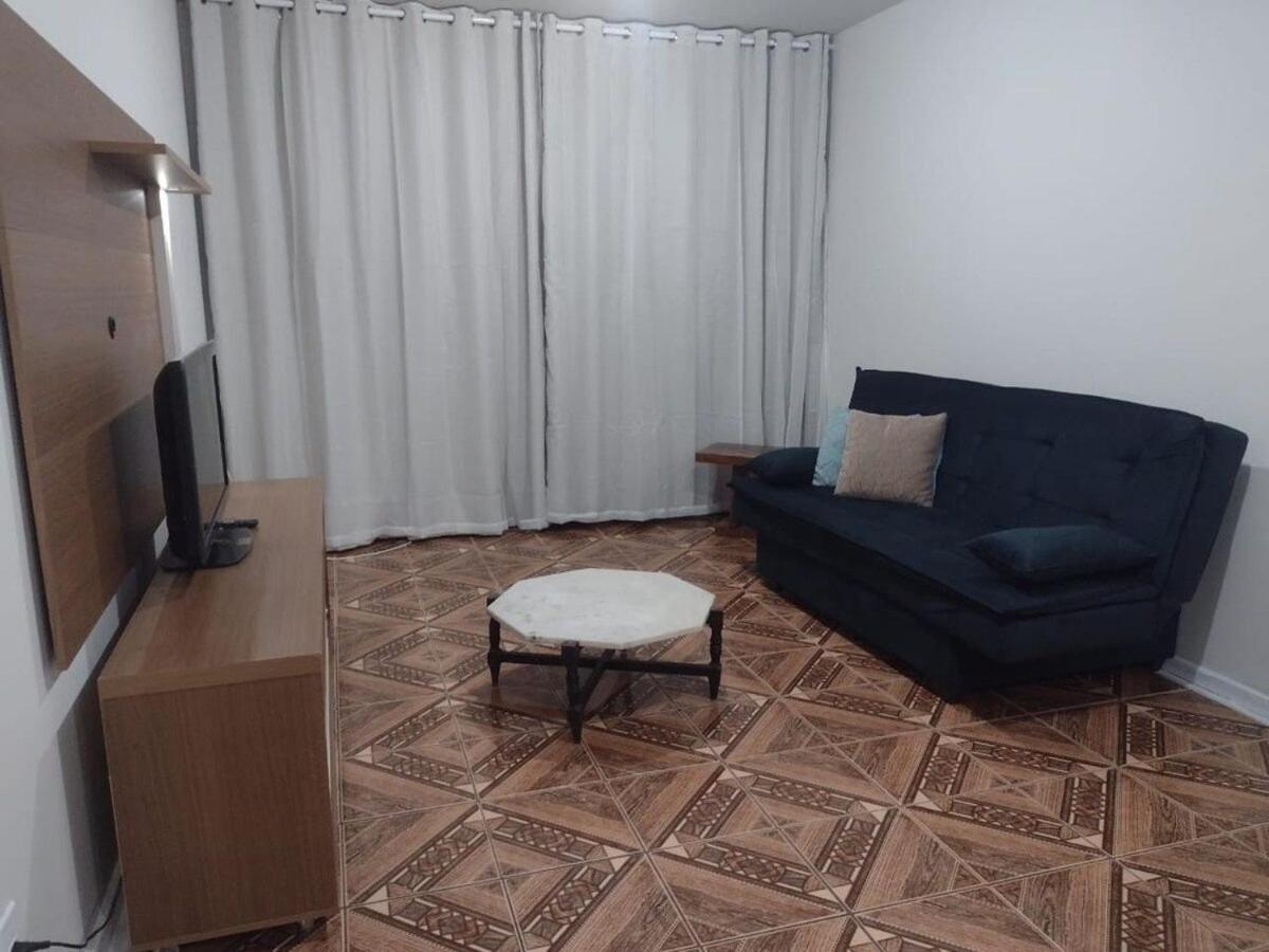Apartamento Amplo 10 Mim Da Praia 卡波布里奥 外观 照片