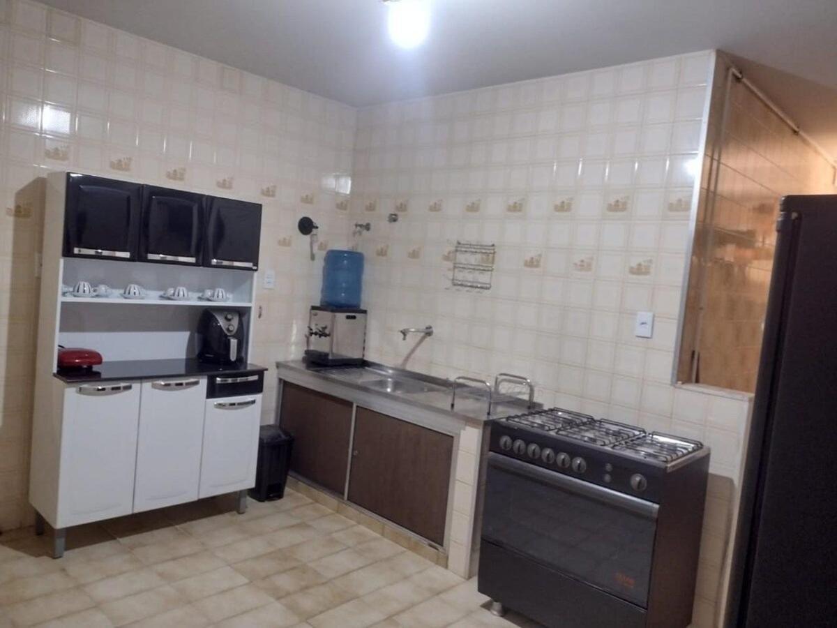 Apartamento Amplo 10 Mim Da Praia 卡波布里奥 外观 照片